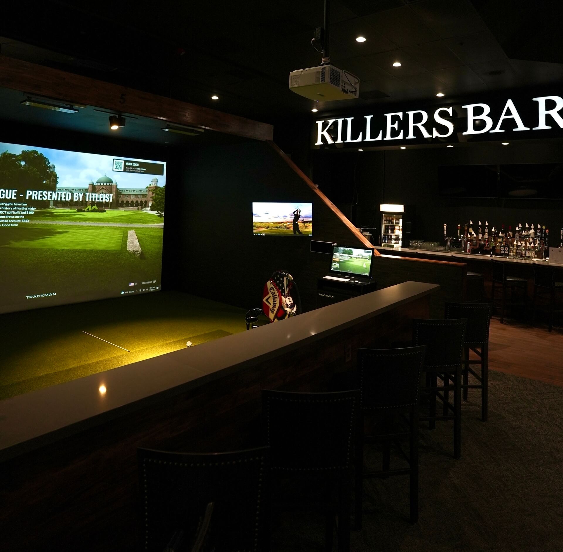 Killers Golf - Photo 6