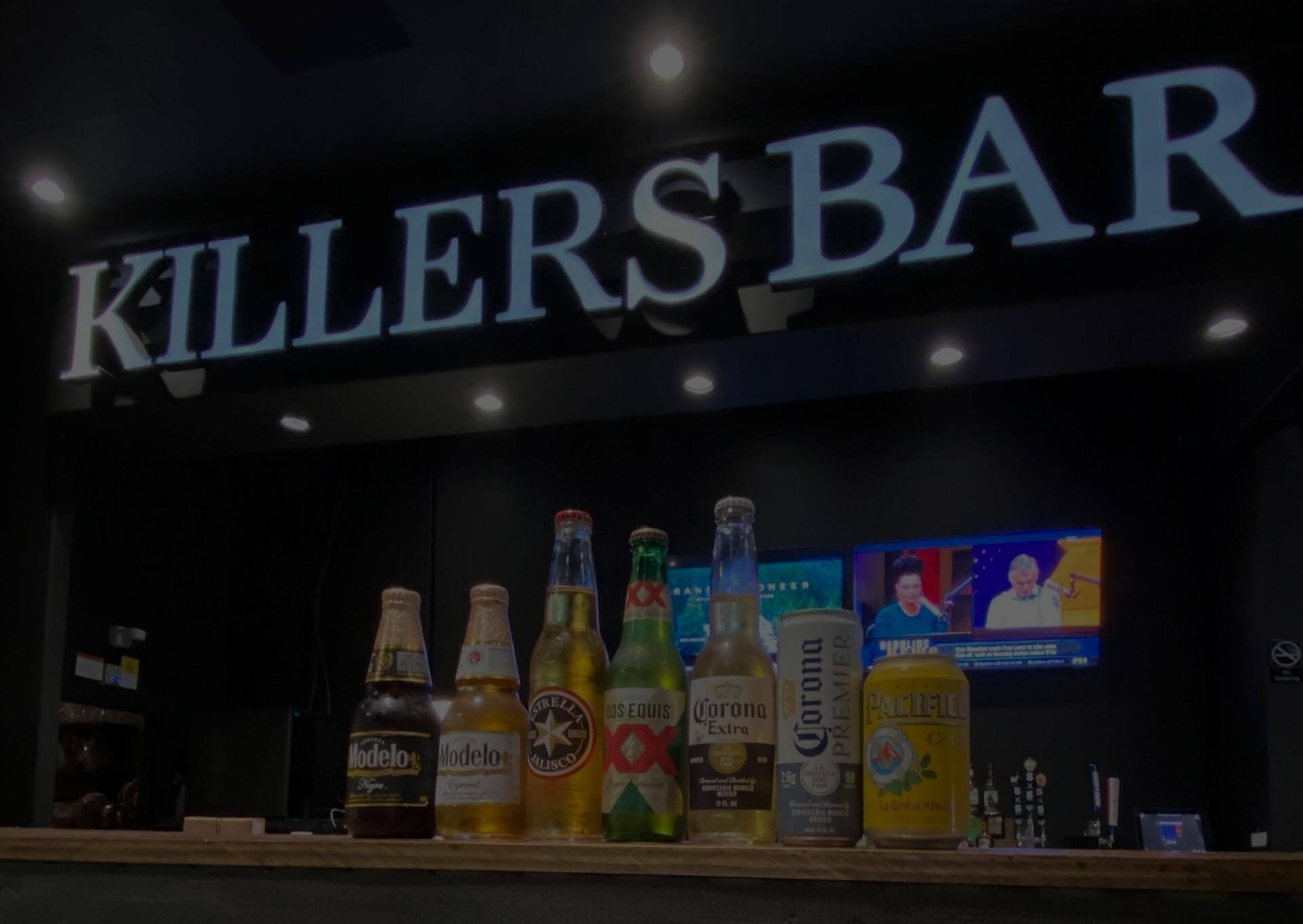 Killers Golf - Photo 5